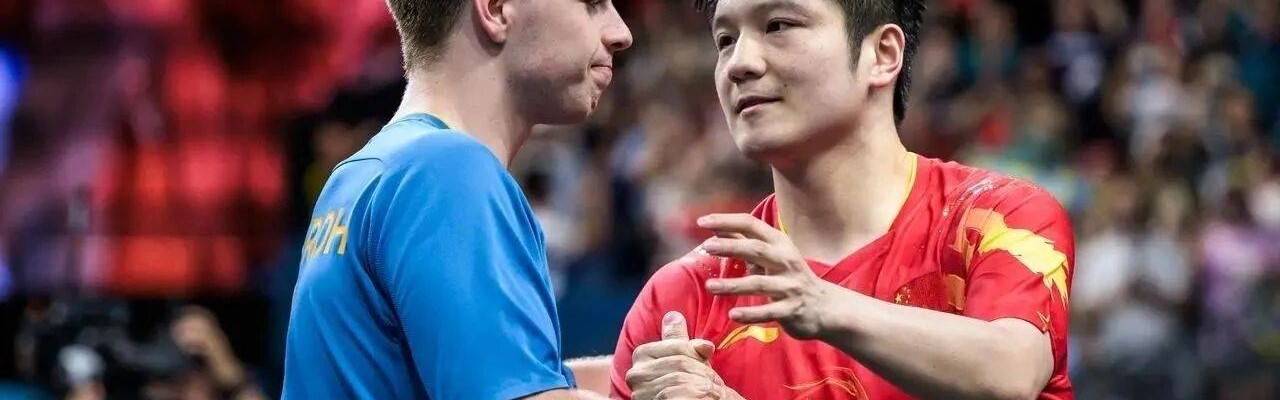 就在今晚！樊振东正式开启德甲留洋生涯，出席赛季首场新闻发布会