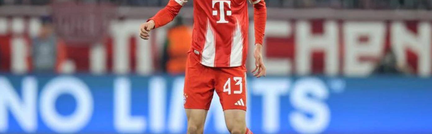 一点不留情！4-1、10-2晋级欧冠8强！拜仁太强，意甲球队全军覆没