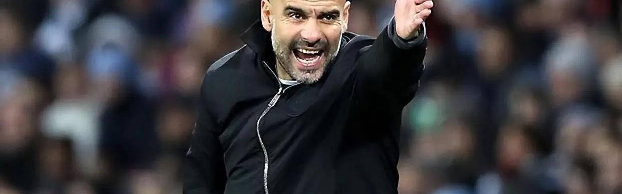 瓜迪奥拉告别曼城，转投法甲豪门巴黎圣日耳曼