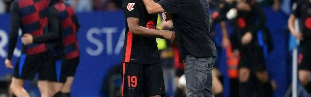 不惜任何代价！欧冠冠军计划强挖梅西接班人！