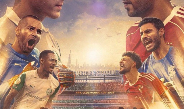 世俱杯-分组赛！赛事分析+高清直播：法甲霸主冲击五冠王，南美铁骑能否阻击欧洲劲旅？