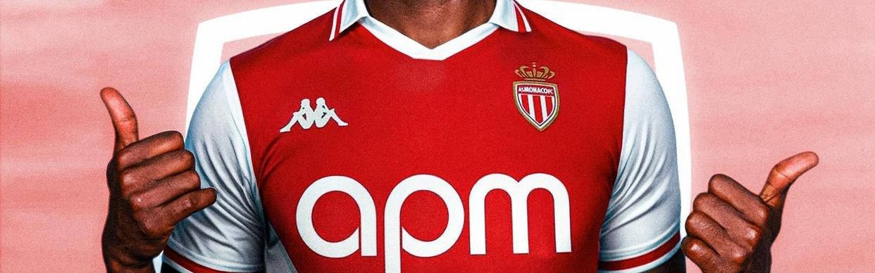 保罗・博格巴正式加盟摩纳哥，重返职业足坛！