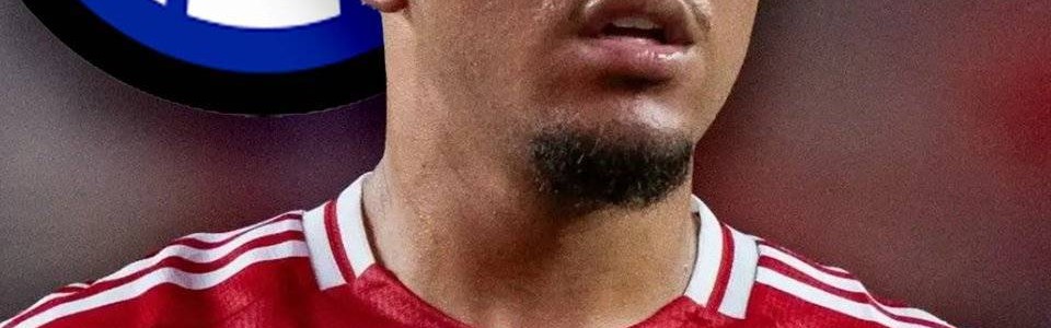 曝曼联同意1400万卖桑乔给国米！桑乔愿降薪到11万，但索要遣散费