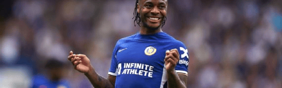 今日转会信息汇总：切尔西生涯告终！斯特林或闪电敲定那不勒斯新东家