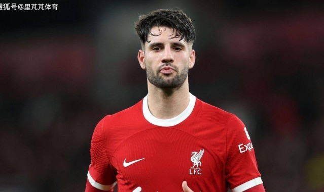 利物浦连败中不多的亮点：个人积极性没的挑，是拯救斯洛特的关键