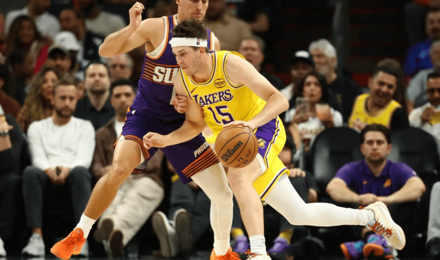 湖人为何再次自乱阵脚 打法“去詹化”已迫在眉睫？