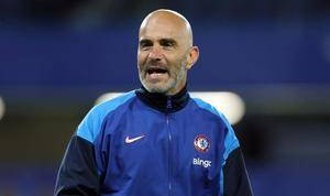 英媒：切尔西欲打包7名球员换购西汉姆中场