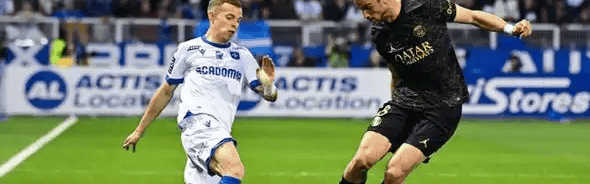 周五010法甲前瞻：马赛主场狂飙VS欧塞尔残阵保级，强弱对话无悬念？