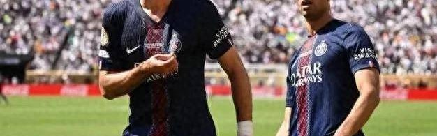 唏嘘！巴黎最难缠对手诞生——利物浦！差点掀翻大巴黎王朝！