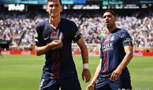 唏嘘！巴黎最难缠对手诞生——利物浦！差点掀翻大巴黎王朝！