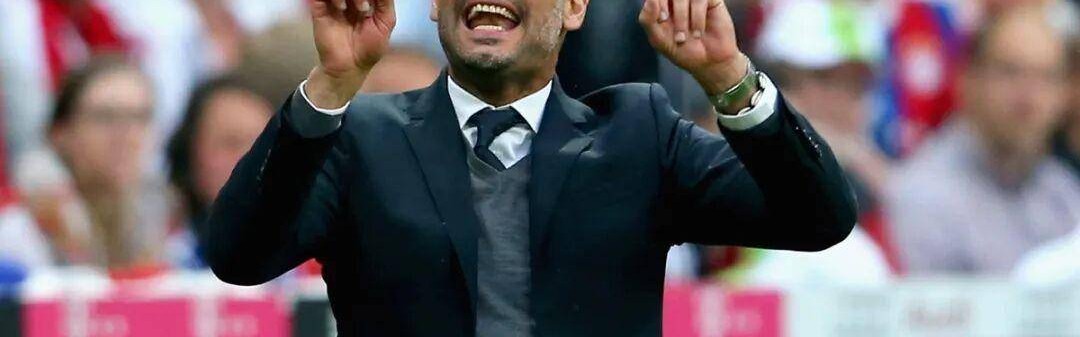 绝了！瓜帅1球战略性放水，主力坐板凳喝咖啡，联赛重拳出击谁能挡