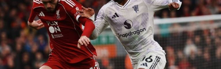 下课危机！利物浦5连败将创72年尴尬纪录，留给斯洛特的时间不多了