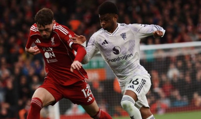 下课危机！利物浦5连败将创72年尴尬纪录，留给斯洛特的时间不多了