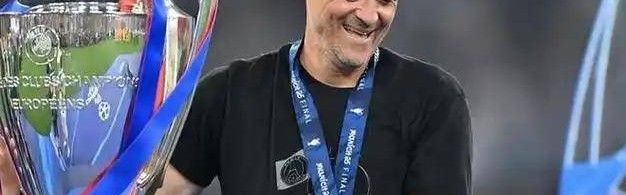 再见曼城！曝瓜迪奥拉告别，入主欧冠冠军，取代恩里克，转战法甲