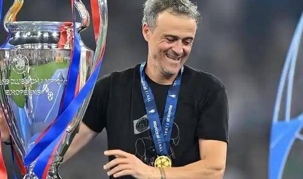 再见曼城！曝瓜迪奥拉告别，入主欧冠冠军，取代恩里克，转战法甲