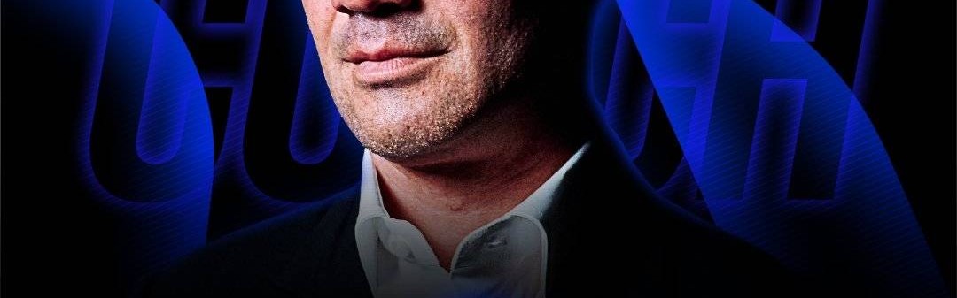 接替小因扎吉！国米官宣名宿齐沃出任球队新帅 签约2年