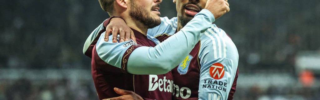 斯塔赫的绝杀！利兹联1-0击败维拉，保级之路再添动力