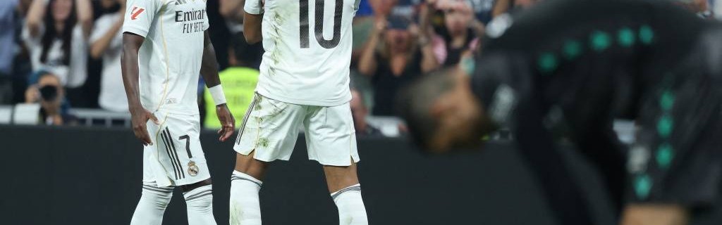 皇马VS西班牙人：9月20日的伯纳乌会燃起怎样的火花？