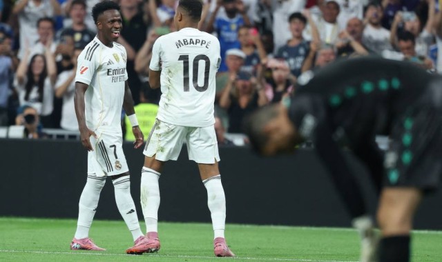 皇马VS西班牙人：9月20日的伯纳乌会燃起怎样的火花？