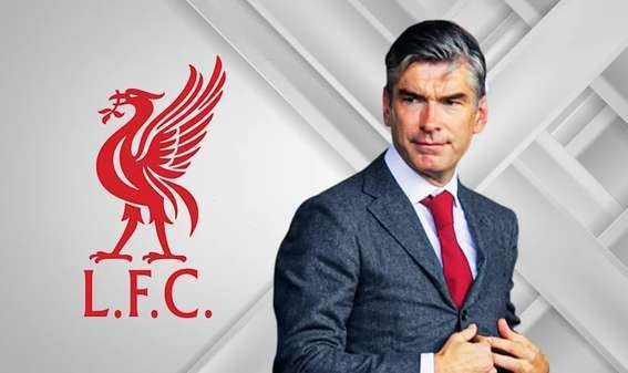 利物浦在5500万镑德甲中卫争夺战中占得先机