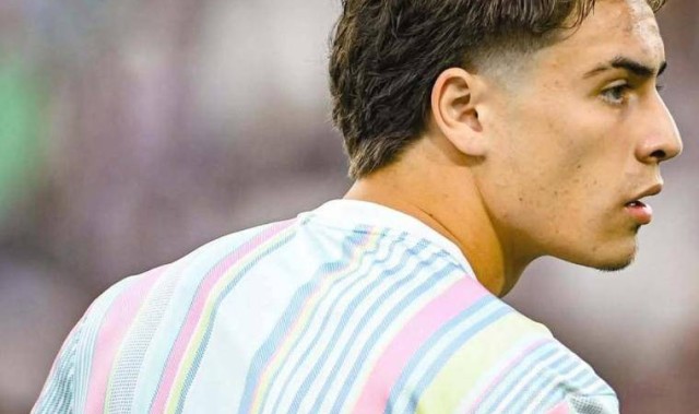 乔治·阿玛尼成尤文图斯西服合作伙伴，将为后者设计推出正装系列