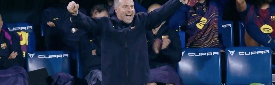 太邋遢！巴萨苦不堪言，西甲大战：费兰轰2球，拉什福德染红