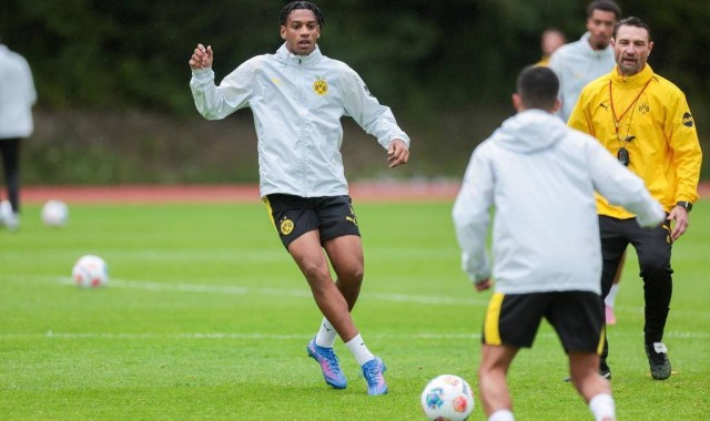 法比奥-席尔瓦加盟多特：能否在德甲首秀前完成注册？