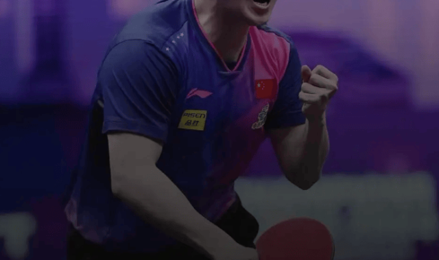 对比！林高远梁靖崑仅打欧冠，樊振东全勤德甲，球迷：真・留洋还是镀金？