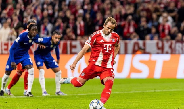 世俱杯后遗症？切尔西遭2场不胜 战拜仁后防送乌龙送点送大礼