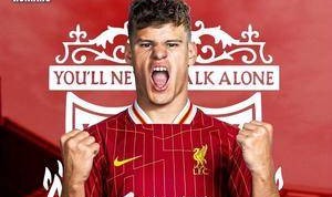 狂砸2亿补强，利物浦重磅官宣！维尔茨正式加盟，第3位强援已确定