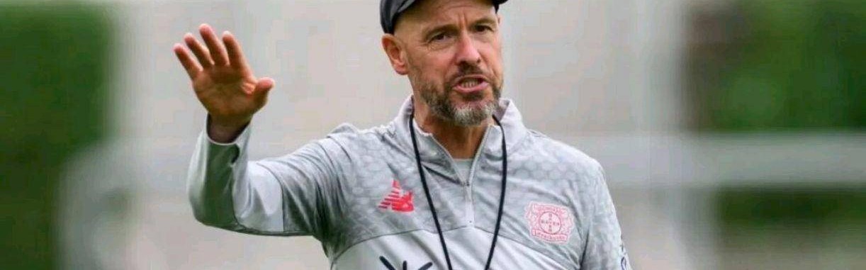 两个月就下课！勒沃库森卸磨杀驴，滕哈格成德甲史上最冤背锅侠