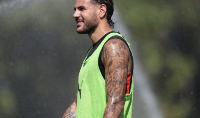 阿莱格里上任仅1天，逐客令下达，米兰27岁巨星失宠，近离队