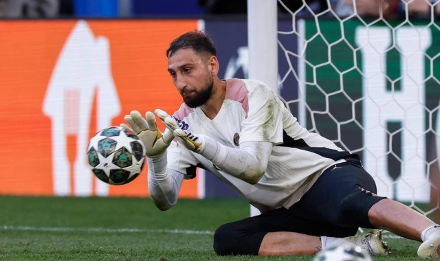 多纳鲁马：曼联“绯闻男友”？巴黎真爱！经纪人揭秘未来三大猜想！