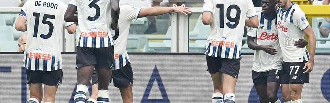 3-0，意甲第7完胜都灵，4轮不败，25岁克尔斯托维奇无敌双响炮