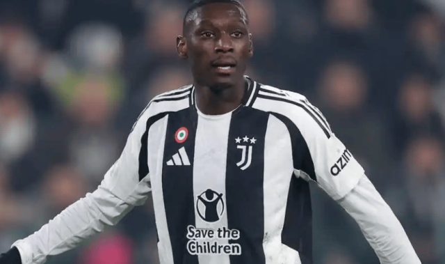 米兰体育热议穆阿尼转会大戏上演：巴黎要价过高，尤文深思熟虑