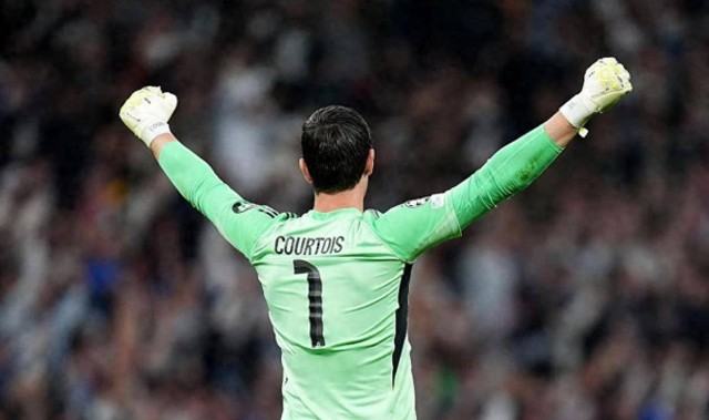 穆里尼奥看台干着急！皇马残阵2-1双杀本菲卡，欧冠15冠王的底气太狠了