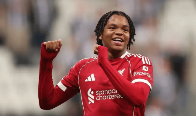 恩古莫哈横空出世带来英超新争议 豪门挖别人青训墙角合适吗？