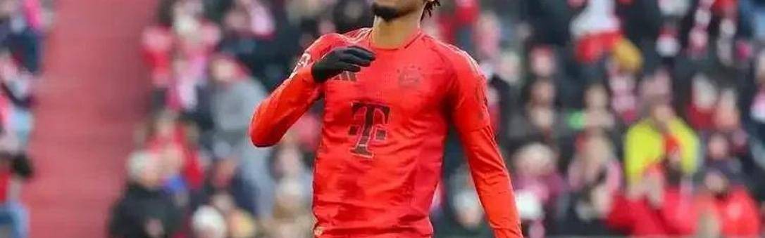 拜仁豪赌1亿欧元！莱奥或成德甲新核？米兰面临艰难抉择