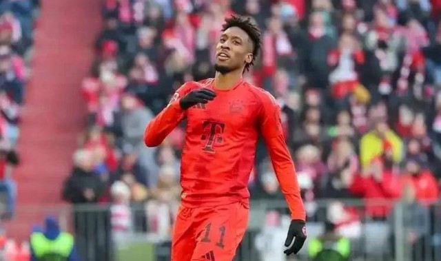 拜仁豪赌1亿欧元！莱奥或成德甲新核？米兰面临艰难抉择