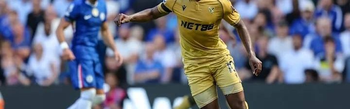 阿森纳压哨截胡埃泽，北伦敦德比再添新剧情