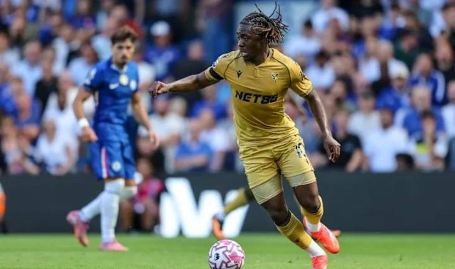 阿森纳压哨截胡埃泽，北伦敦德比再添新剧情