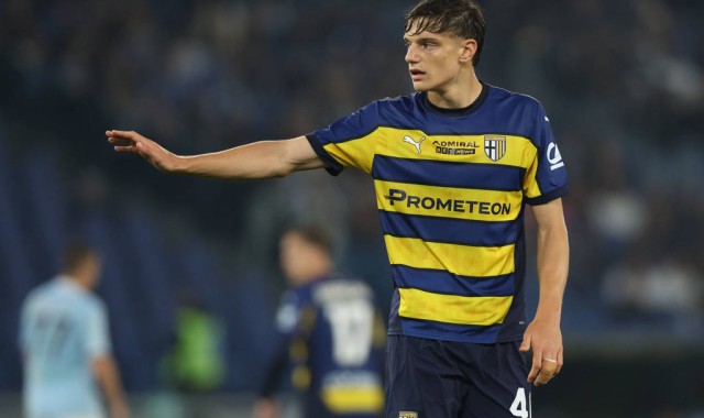 深度：利物浦挖到意大利队未来柱石 把他变成本土球员