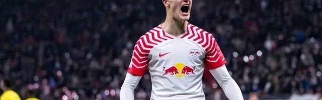 “霍伦反水”致曼联失算：塞斯科认可交换，可曼联9号却不想走