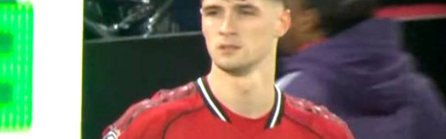 曼联名宿之子有望首次英超先发，替代芒特！齐尔克泽闹转会或助其圆梦