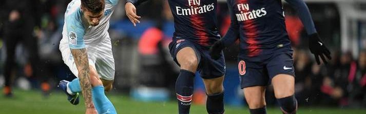 巴黎星河攻势 VS 马竞钢铁绞杀，谁能加冕世界之王？