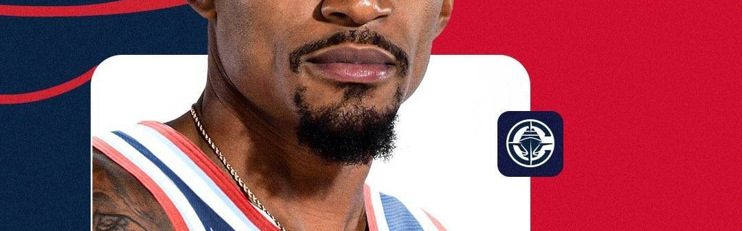 比尔：我渴望夺冠 将3号让给保罗是出于尊重