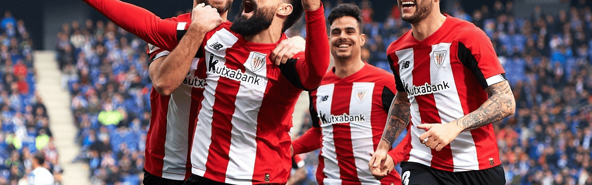 西甲:赫罗纳VS毕尔巴鄂竞技 最新精准比分分享