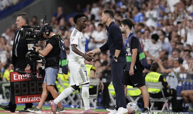 4-1！西甲6连胜！皇马缔造3大纪录，除了双子星，3位新援功不可没