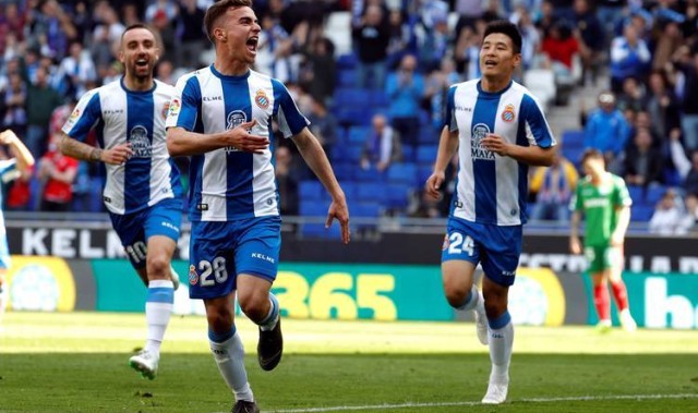 西甲：巴伦西亚VS赫塔费，精选比分预测