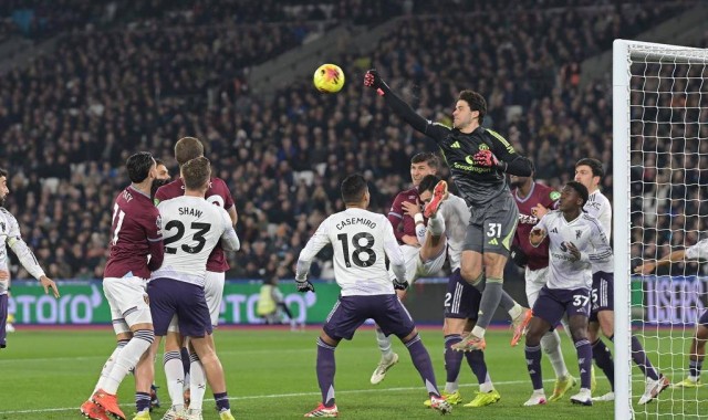 劫富济贫！曼联连赢曼城阿森纳热刺 给降级区球队送温暖